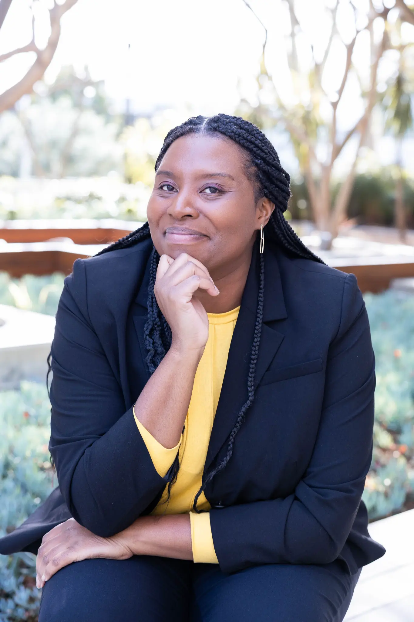 Ida M., Founder of To Every Mom